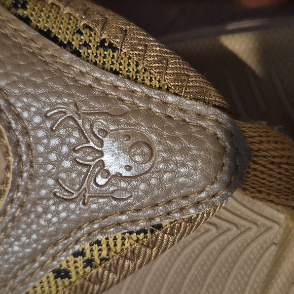 Kuailu Flip Flops - Picture 7 of 9